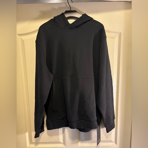 Lululemon Men’s “Steady State” Pullover Hoodie (L) *BESTSELLER* - Picture 8 of 12